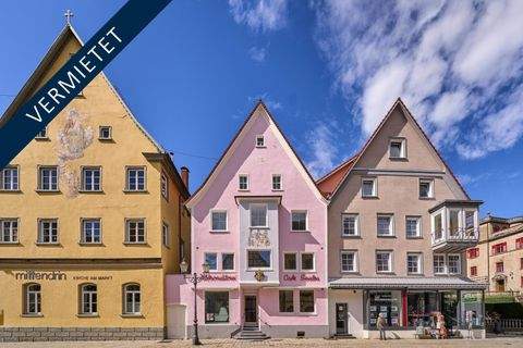 Sigmaringen Gastronomie, Pacht, Gaststätten