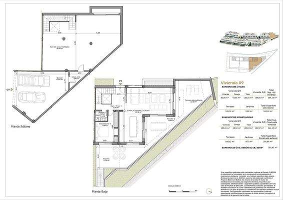 Sustainable Villas with Seaviews in Estepona's Prime Location
