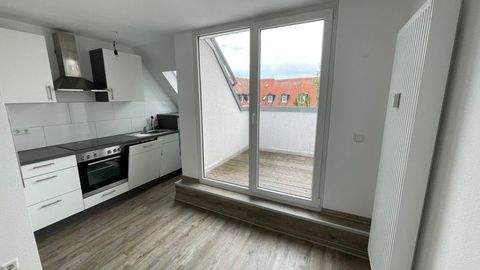 Frankfurt am Main Wohnungen, Frankfurt am Main Wohnung mieten