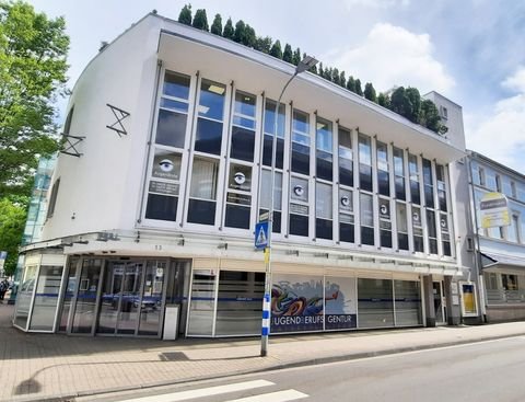 Kaiserslautern Büros, Büroräume, Büroflächen 