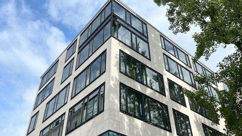 München Büros, Büroräume, Büroflächen 