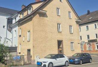 Aussenansicht