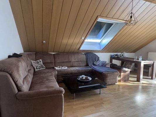 DG: Wohnzimmer (BJ. 1993)