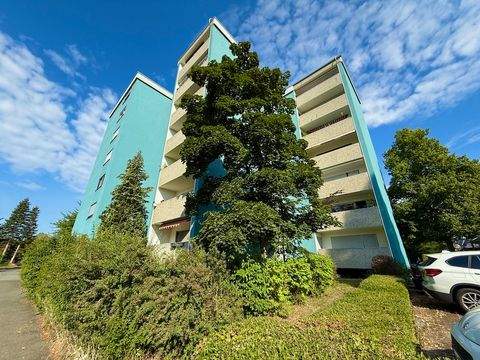 Fürth Wohnungen, Fürth Wohnung kaufen