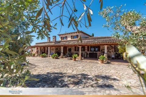 Santa Margalida Häuser, Santa Margalida Haus kaufen