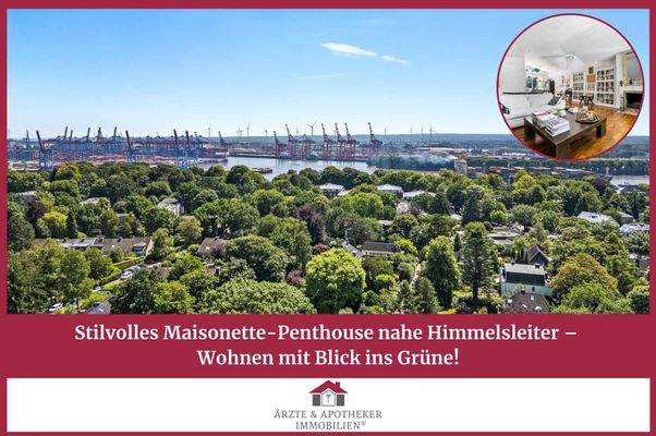 Ärzte & Apotheker Immobilien