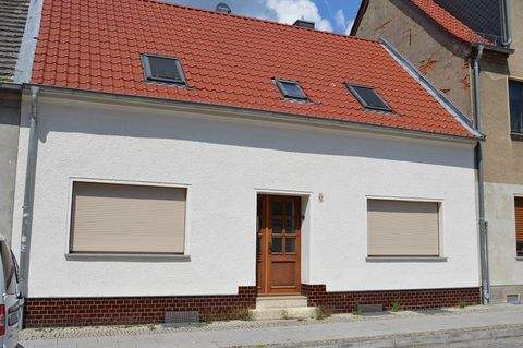 Coswig (Anhalt) Häuser, Coswig (Anhalt) Haus kaufen