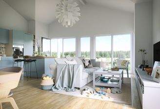 Euer Wohnzimmer