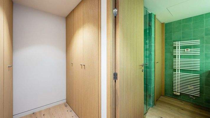 Penthouse, Meerblick, privater Pool, zum Verkauf, La Bonanova, Palma, Mallorca