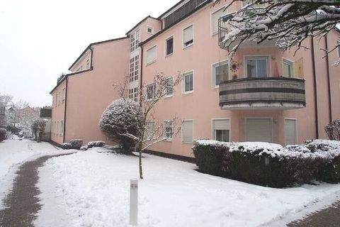 Straubing Wohnungen, Straubing Wohnung kaufen