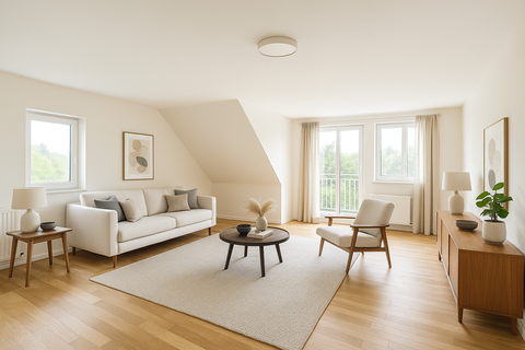 Peenemünde Wohnungen, Peenemünde Wohnung kaufen