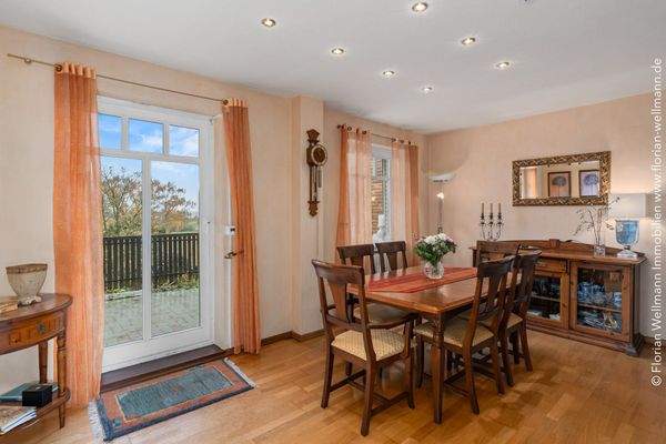 Essen (19,16 m²) ...