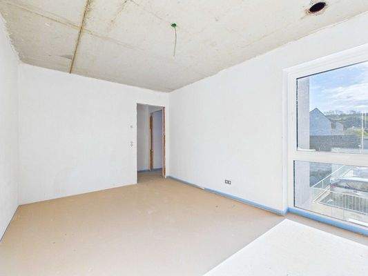 Neubauwohnung mit Weitblick – stilvolles Wohnen im Grünen nahe Luxemburg