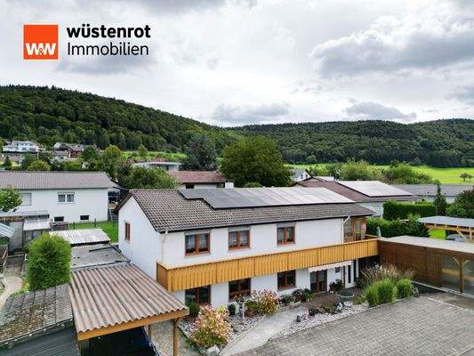 So schaut`s aus - der Berg ruft