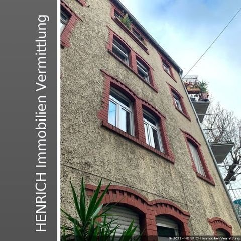 Eigentumswohnung in Wiesbaden Biebrich, Wohnung kaufen