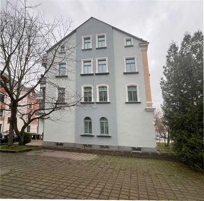 Giebelseite