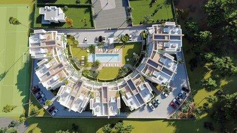 La Manga Club Wohnungen, La Manga Club Wohnung kaufen