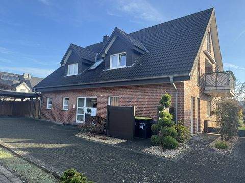 Rheda-Wiedenbrück Wohnungen, Rheda-Wiedenbrück Wohnung kaufen