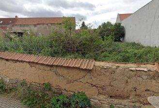 Grundstück Möbisburg