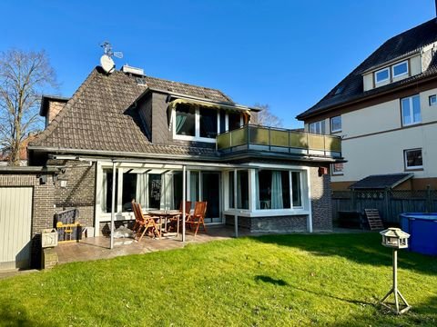Wilhelmshaven / Heppens Häuser, Wilhelmshaven / Heppens Haus kaufen