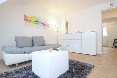 Schweinfurt Wohnungen, Schweinfurt Wohnung mieten