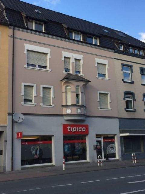 Hamm Wohnungen, Hamm Wohnung mieten
