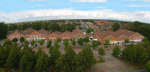 Büdelsdorf Renditeobjekte, Mehrfamilienhäuser, Geschäftshäuser, Kapitalanlage