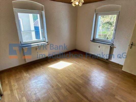 Büro/ Kinderzi. Wohnung 1.O