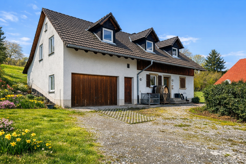 Zunzingen Häuser, Zunzingen Haus kaufen