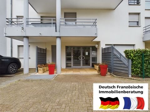 Forbach Wohnungen, Forbach Wohnung kaufen