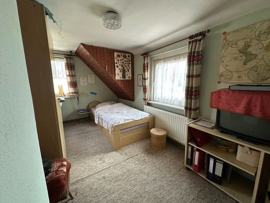 Jugendzimmer