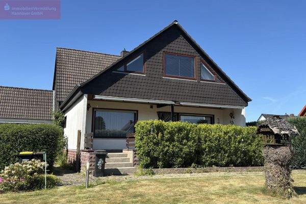 Außenansicht (Anbau)