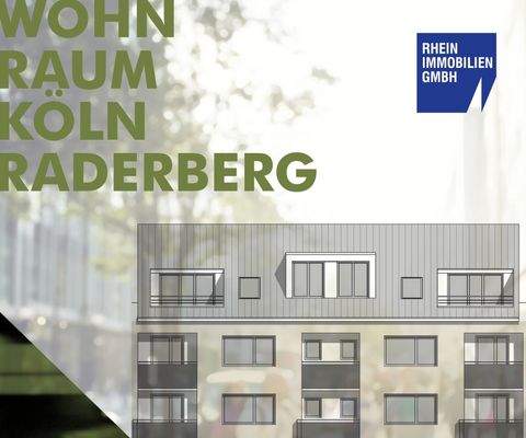 Köln Wohnungen, Köln Wohnung kaufen