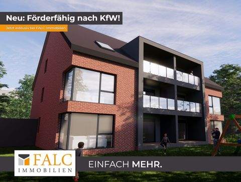 Selm Wohnungen, Selm Wohnung kaufen