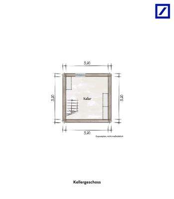 Kellergeschoss