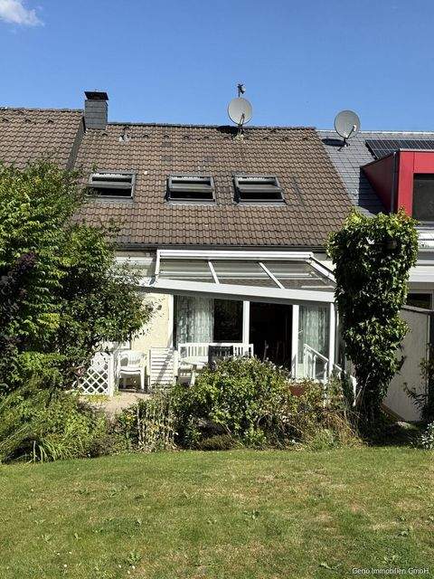 Heiligenhaus Häuser, Heiligenhaus Haus kaufen