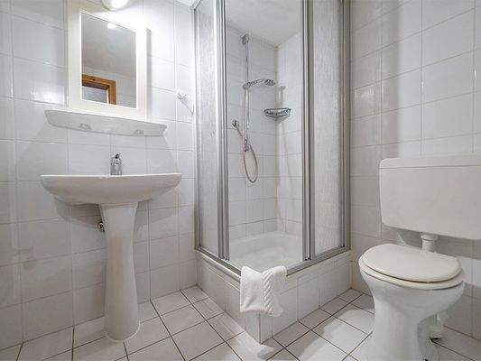 Marktplatz 14: Duschbad