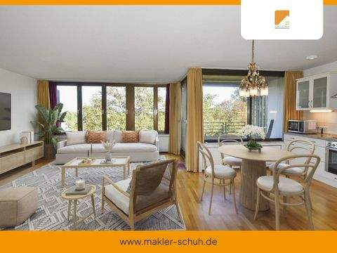 Bonn Wohnungen, Bonn Wohnung kaufen