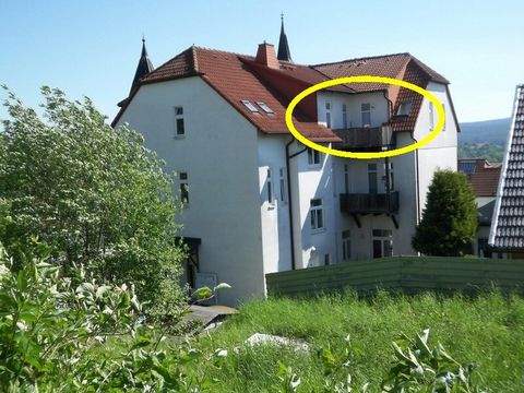 Tambach-Dietharz Wohnungen, Tambach-Dietharz Wohnung kaufen