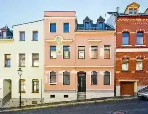 Reichenbach Wohnungen, Reichenbach Wohnung mieten