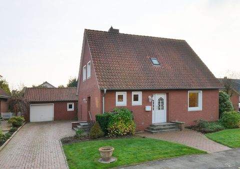 Twistringen Häuser, Twistringen Haus kaufen