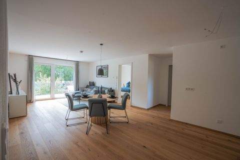 Viechtach Wohnungen, Viechtach Wohnung kaufen