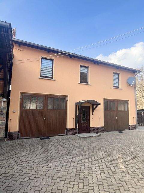 Sangerhausen Häuser, Sangerhausen Haus kaufen