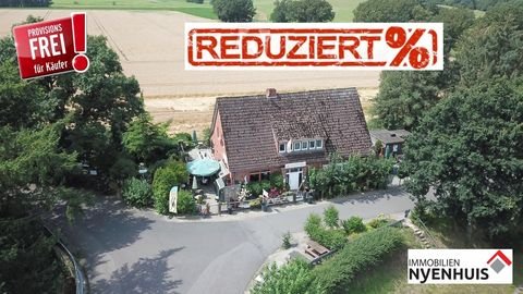 Fresenburg / Düthe Gastronomie, Pacht, Gaststätten