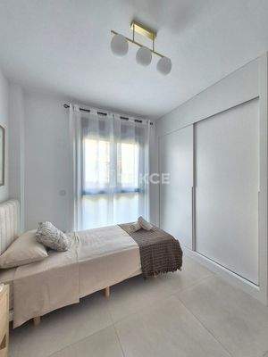 Stunning Apartment with a 25 m² Terrace in Fuengirola