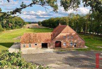 Außenansicht / Luftbild