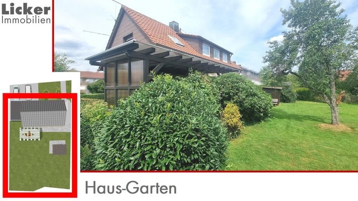 Haus-Garten