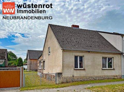 Anklam Häuser, Anklam Haus kaufen