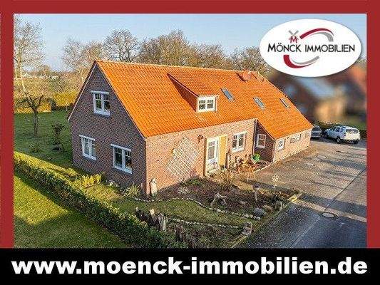 Antlitz des Verkaufsobjektes