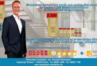 Weisenbach Immobilien